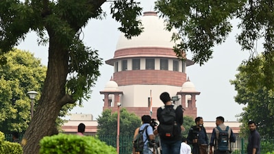 The top court observed that with the passage of time, migration and modernisation have integrated many tribal populations into the mainstream, and the inability to recall anthropological and ethnological traits, deity, rituals, customs, marriage or funeral practices should not automatically result in rejection of a claim. (File image/AFP)