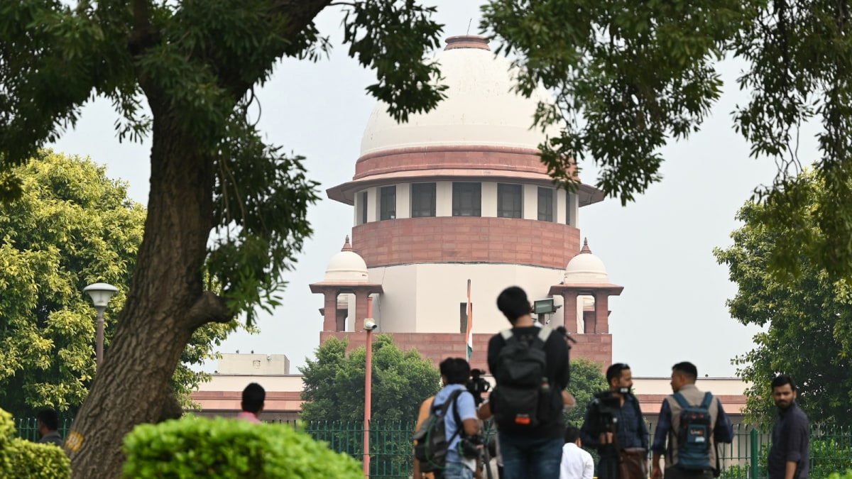 Supreme Court Questions Quota For IAS Kids: What Reservation Rulebook Says About OBC, SC/ST, EWS And PwD