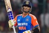 Suresh Raina Surprised With 'Game Changer' Suryakumar Yadav's Absence From Champions Trophy Squad