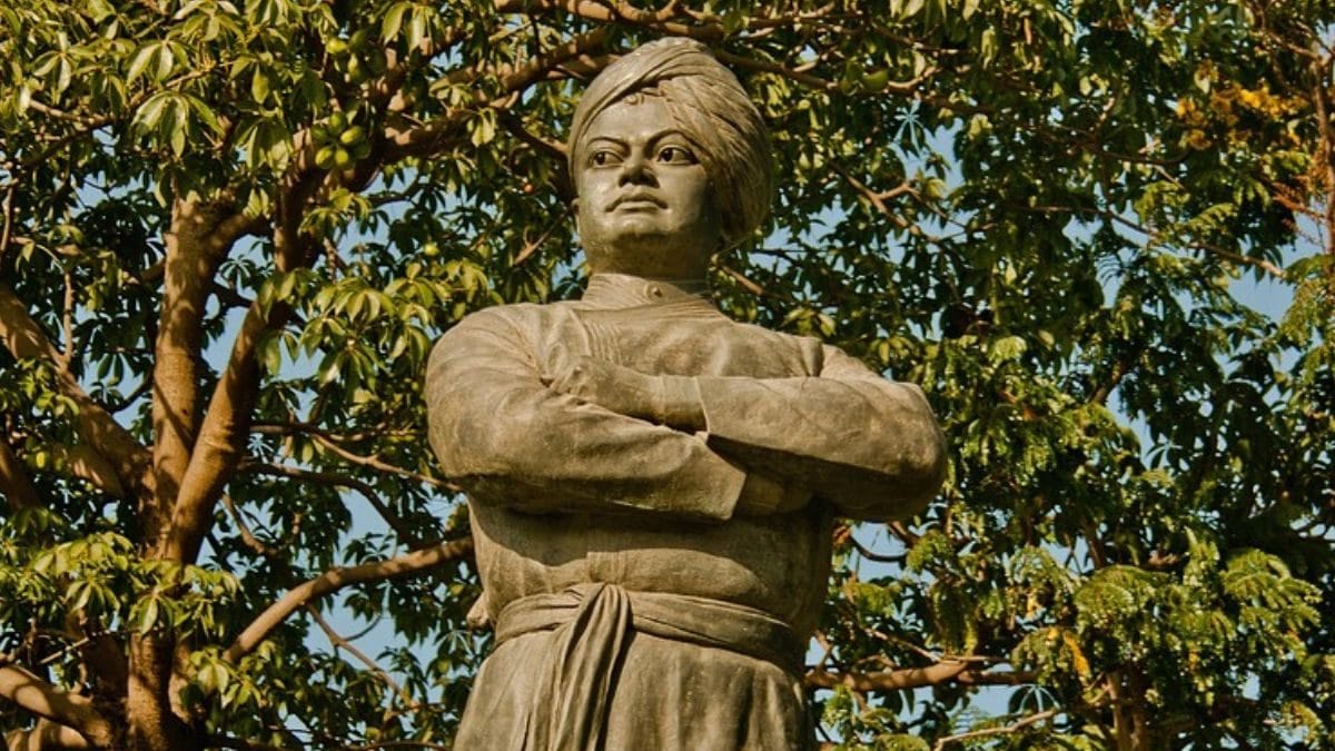 YogMantra | Imbibe Swami Vivekananda’s Brand Of Yoga For Inner Peace, A Life Well-Lived – News18