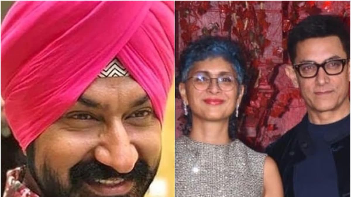 TMKOC Actor Gurucharan Singh Under Rs 1.5 Crore Debt; Kiran Rao Recalls Challenges While Dating Aamir Khan TMKOC Actor Gurucharan Singh Under Rs 1.5 Crore Debt; Kiran Rao Recalls Challenges While Dating Aamir Khan