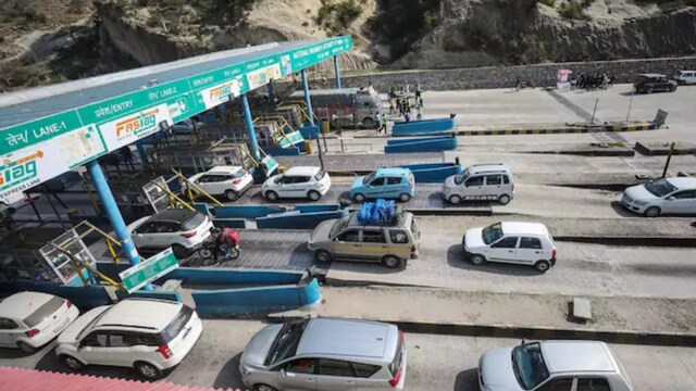 Recent statistics indicate that toll collections in December 2024 surpassed those of the corresponding period the previous year. (News18 Gujarati)
