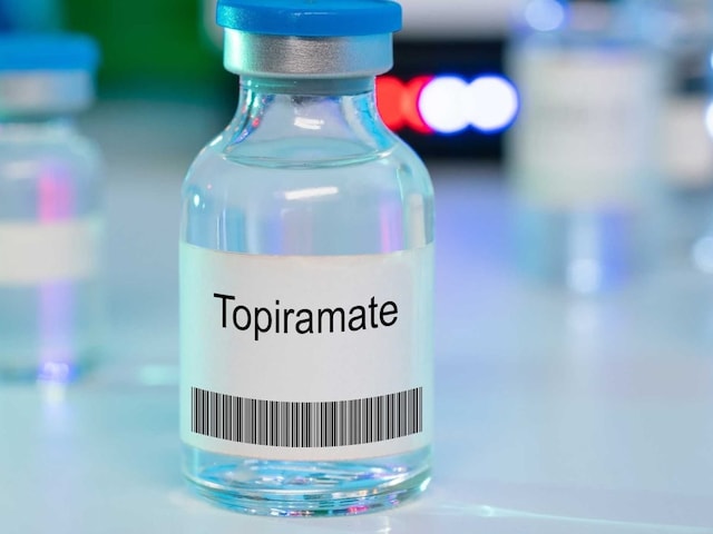 Topiramate, also known as Topamax, is primarily used to prevent and manage seizures in individuals with epilepsy. (Photo: Shutterstock)