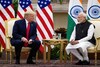 Opinion | Shared Nationalism, Different Approaches: Trump, Modi, And The World Stage