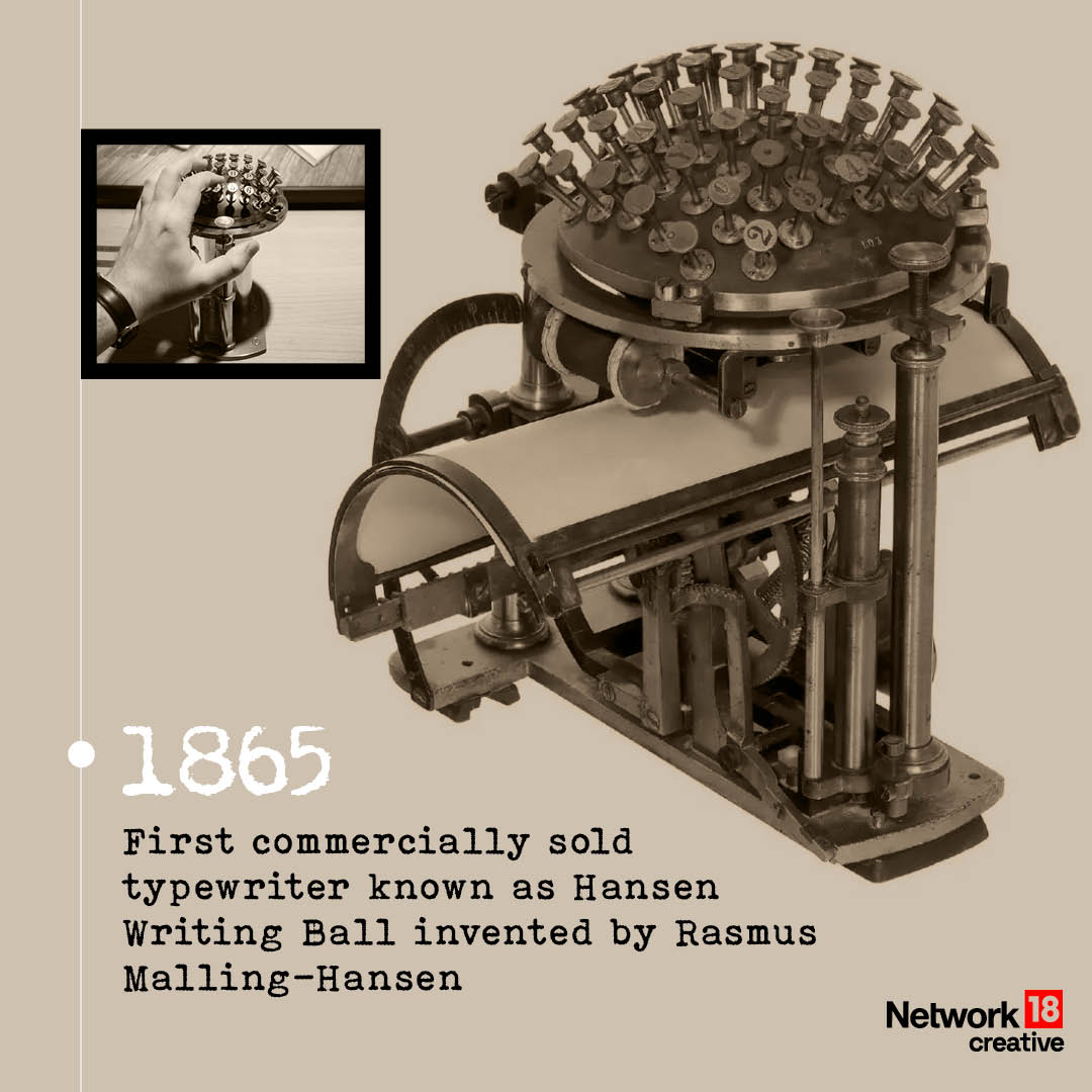 World Typing Day World Typing Day