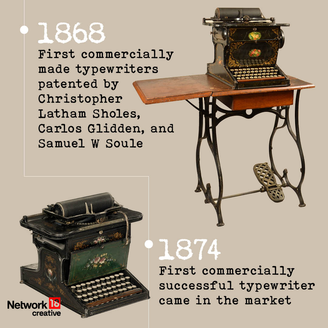 World Typing Day World Typing Day