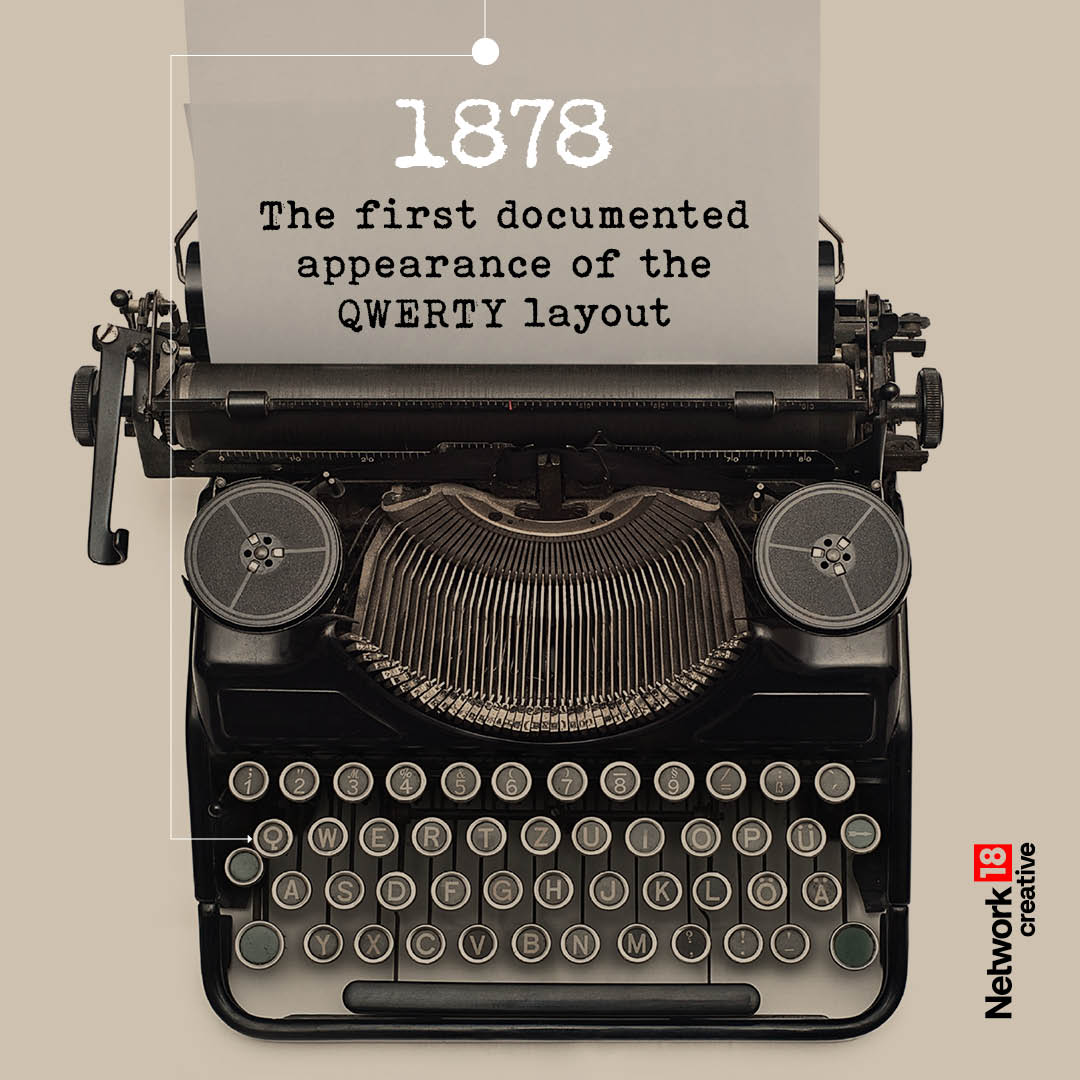 World Typing Day World Typing Day