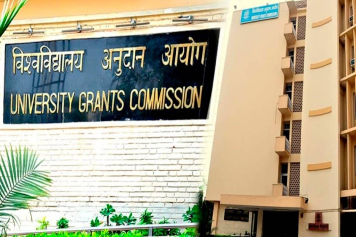 'Drastic, Excessive, Undemocratic': 6 States Pass Joint Resolution Seeking Scrapping Of UGC Draft Rules