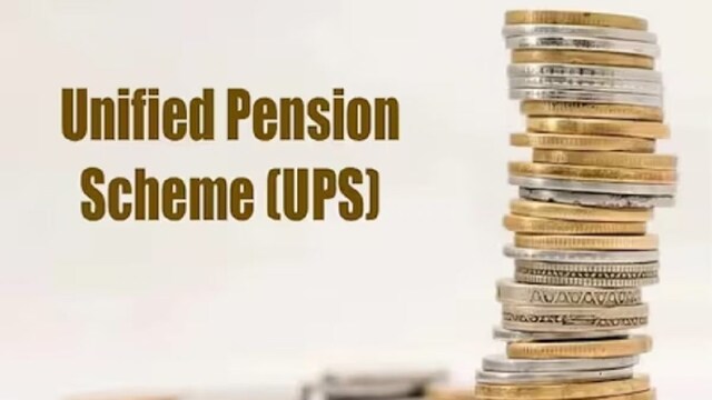 Picture of Unified Pension Scheme