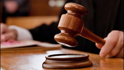 The ruling also noted that the specific version of the commandments required by the law differs from those of some other faiths, creating an exclusionary message. (Representational image)
