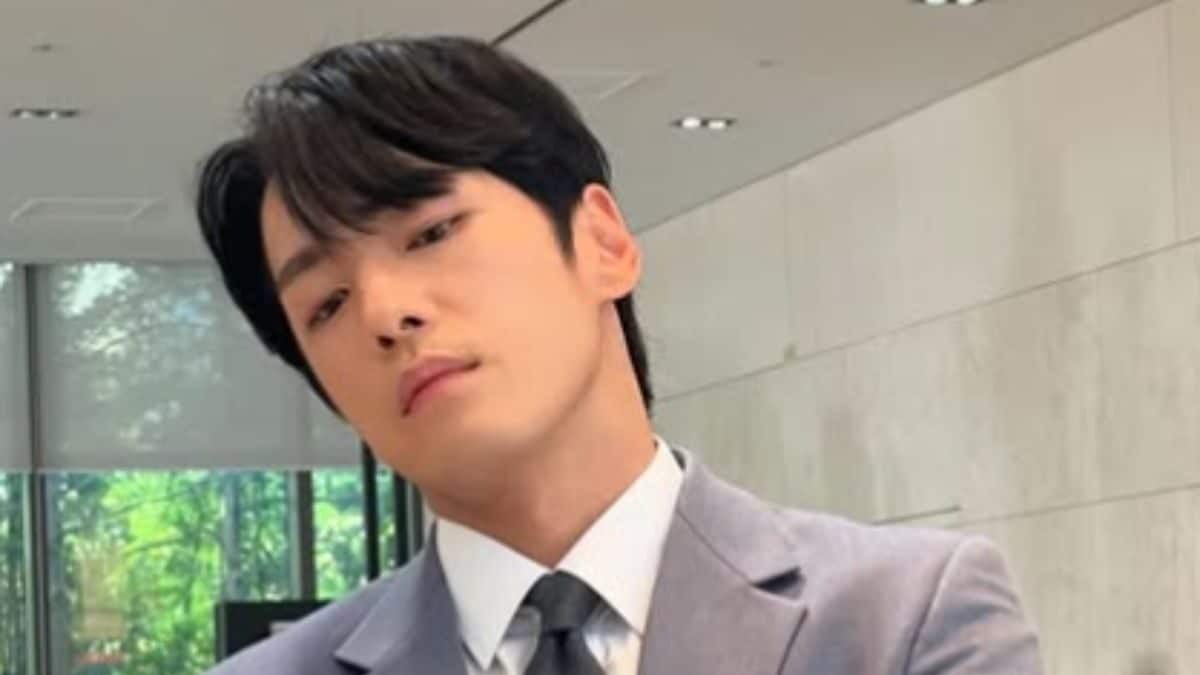 Kim Jung Hyun Apologizes for Past Controversies at KBS Awards?
