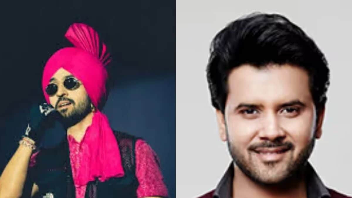 Ali's Take: Diljit on India's Concert Scene
