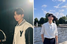 Kim Soo Hyun's Comment On His Friendship With Byeon Woo Seok Is Hilarious