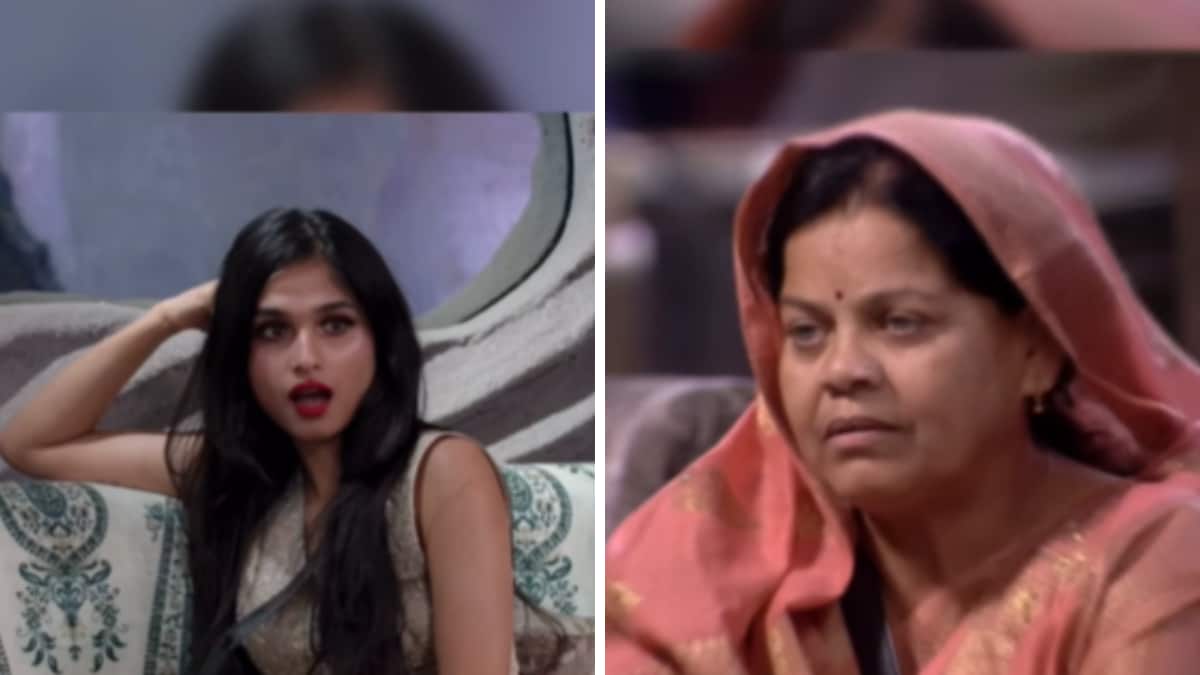 Bigg Boss 18: Shocking Claim on Avinash & Eisha!