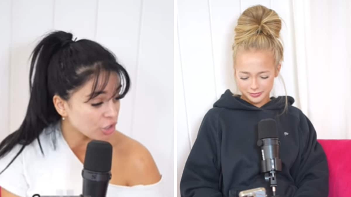 Brazilian model shocked by assistant's ₹46 lakh OnlyFans weekly income: 