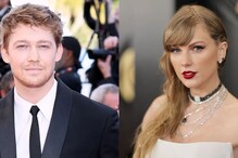 Joe Alwyn Reveals How He Deals With Public Scrutiny Of His Past With Taylor Swift