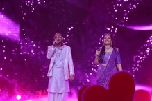 Sa Re Ga Ma Pa Contestants Ujwal Gajbhar, Parvathi Meenakshi Sing First Original For Sachet-Parampara