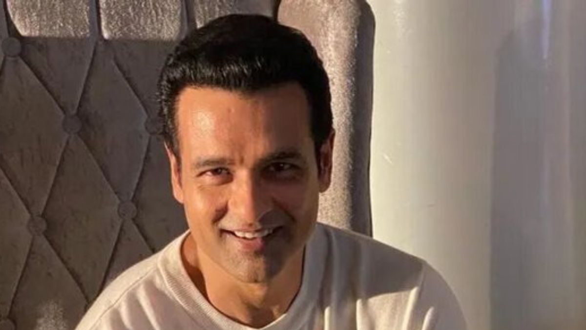 Rohit Roy On Losing 16 Kg In 25 Days For Shootout At Lokhandwala: ‘It’s Dangerous’