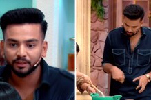 Laughter Chefs Season 2: Elvish Yadav Stumps Bharti Singh With His  English In Latest Promo
