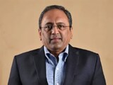L&T Chairman SN Subrahmanyan was particularly insensitive to work-life balance, urging his employees to choose work over home, in terms both sexist and offensive. (Photo Credits: Instagram) L&T Chairman SN Subrahmanyan Endorses ‘90-hour Work Week’