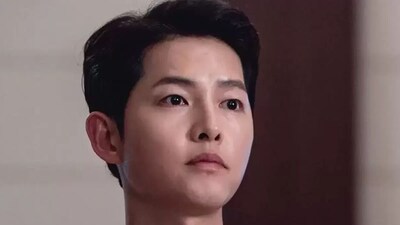 Vincenzo Star Song Joong Ki Drops Memories Of 'Bogota', Fans Are