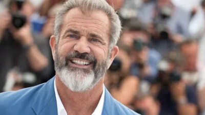 Mel Gibson 'Devastated' After Losing His Childhood Malibu Home In LA  Wildfires | Entertainment News - News18