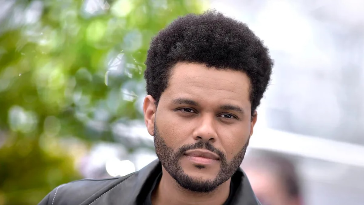 The Weeknd Reveals Why He Might Retire His Public Persona ‘Not Gonna