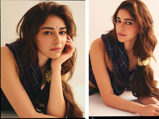 Ananya Panday