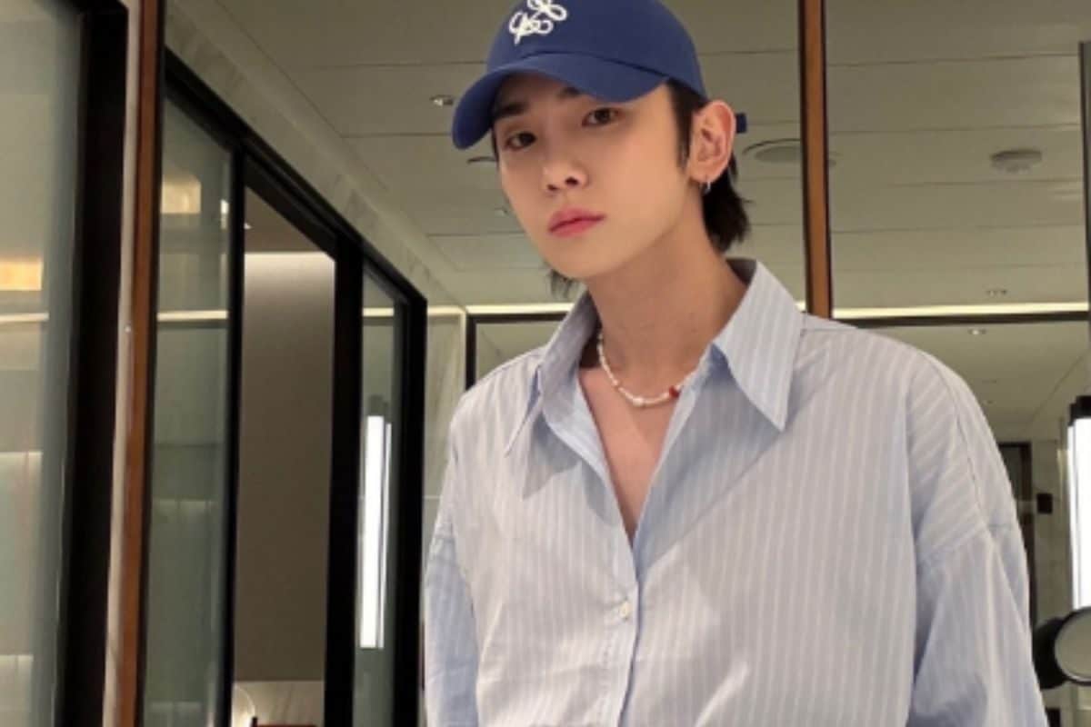 샤이니(SHINee) Official | #KEY in SMTOWN LIVE 2025 @ SEOUL