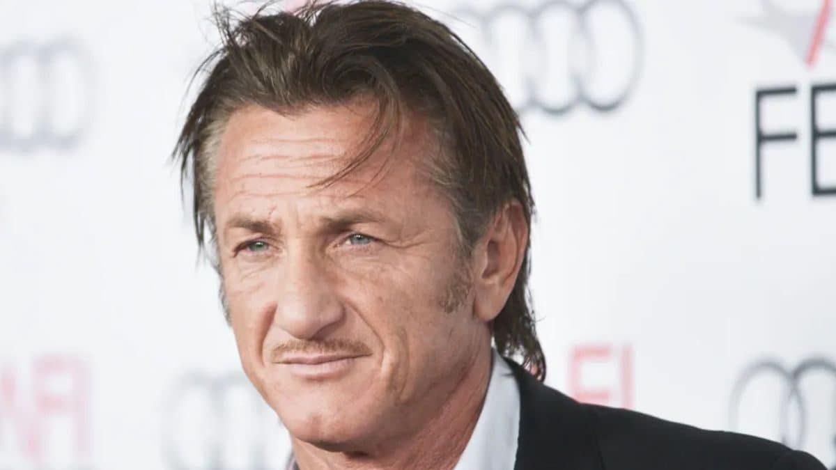 Sean Penn On LA Wildfires: ‘Mother Nature Is Bigger And More Powerful’ Sean Penn On LA Wildfires: ‘Mother Nature Is Bigger And More Powerful’