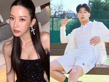 The series promises an engaging storyline centred on Baek Soo Jung. (Photo Credit: Instagram)