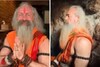 Maha Kumbh Mela 2025: Meet Atma Prem Giri, The 7-foot-tall 'Muscular Baba' From Russia