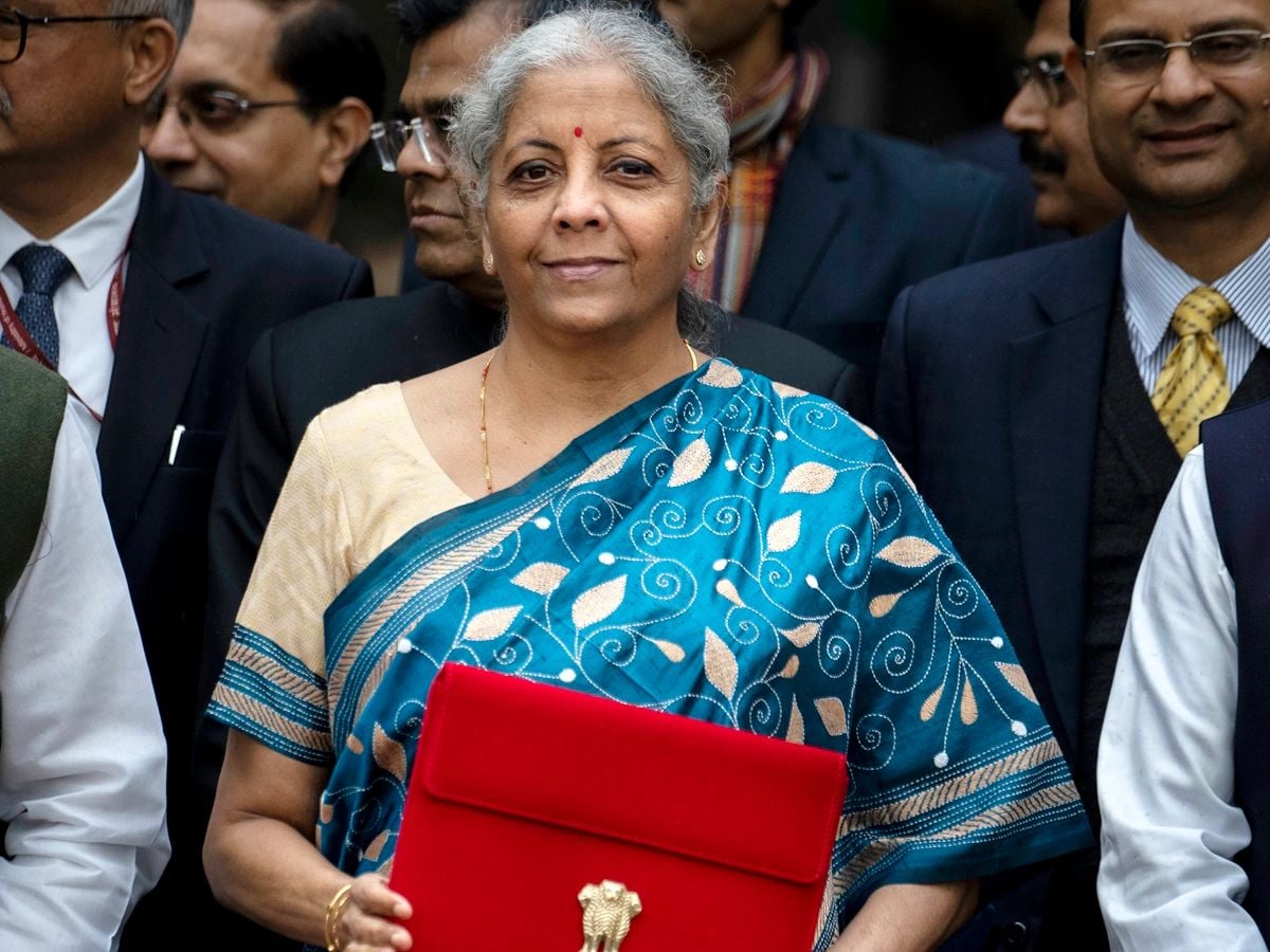 Parliament Budget Session 2025