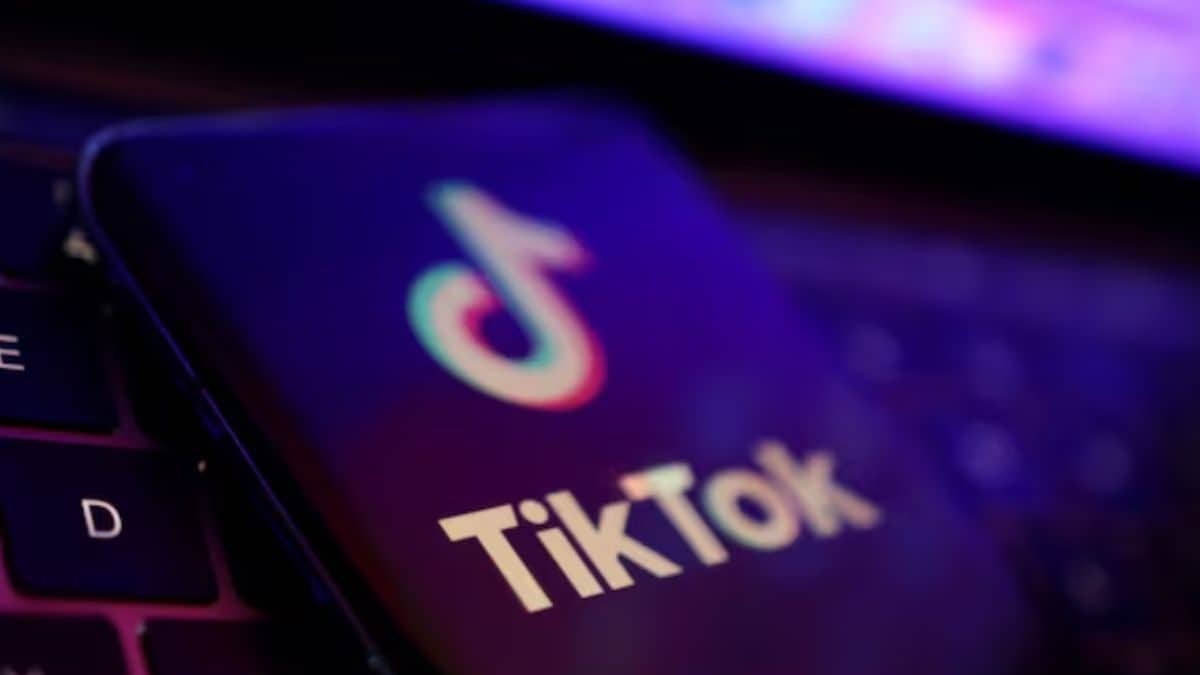 White House Backs TikTok To Remain Available For Americans, Trump Says Decision Up To Him – News18