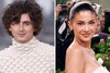 Kylie Jenner ‘Is The Happiest’ Around Her Beau Timothee Chalamet, We Don’t Doubt That