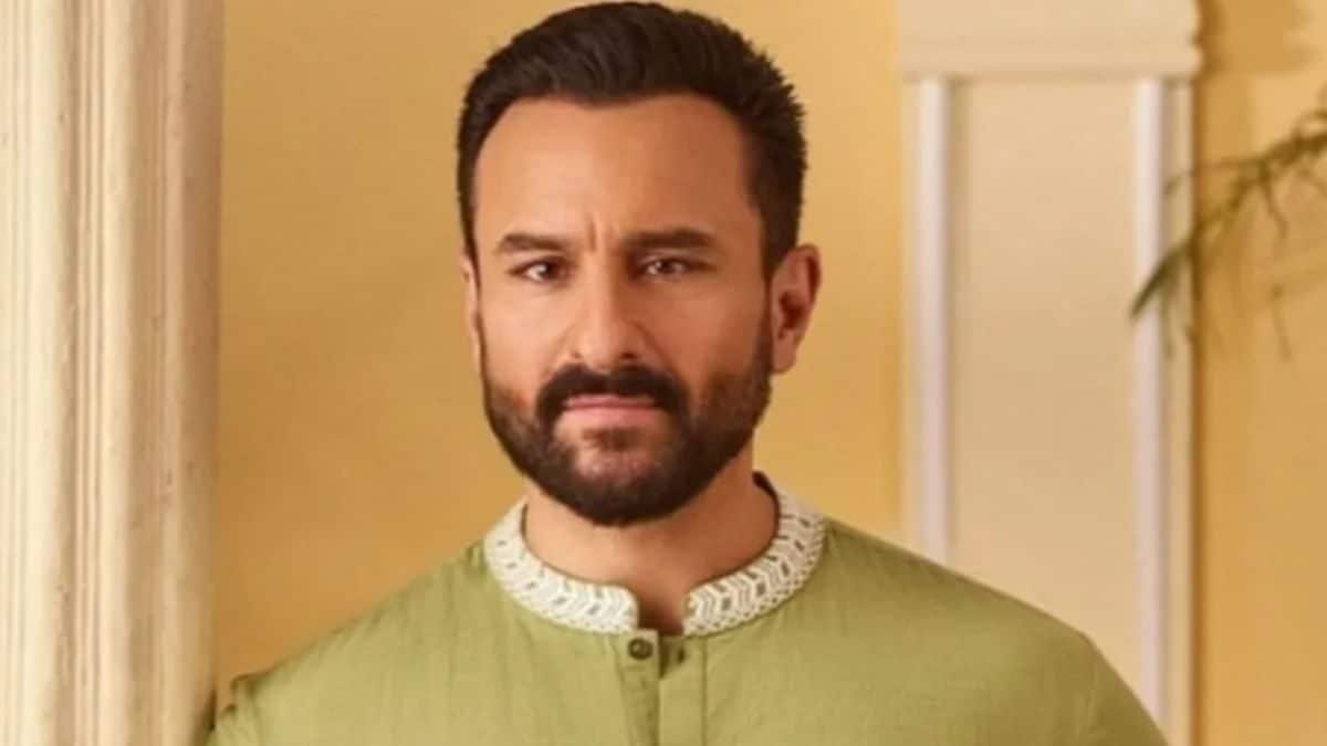 Saif Ali Khan To Get Discharged From Hospital Today, Doctors Advise Actor To Rest Saif Ali Khan To Get Discharged From Hospital Today, Doctors Advise Actor To Rest