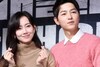 When Song Joong Ki’s Fans Were 'Unhappy' With His Outfit At Reborn Rich Conference