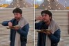 Maha Kumbh 2025: This Mysterious Harry Potter Lookalike Is The Latest Star