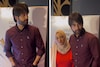Vivian Dsena Makes First Appearance Post-Bigg Boss 18 With His Wife At His Success Bash
