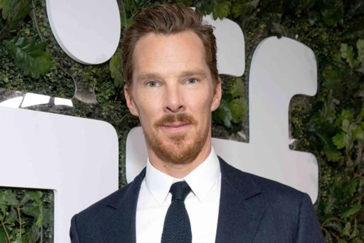 Benedict Cumberbatch Opens Up About Terrifying 'Abduction' Experience In  South Africa | Entertainment News - News18