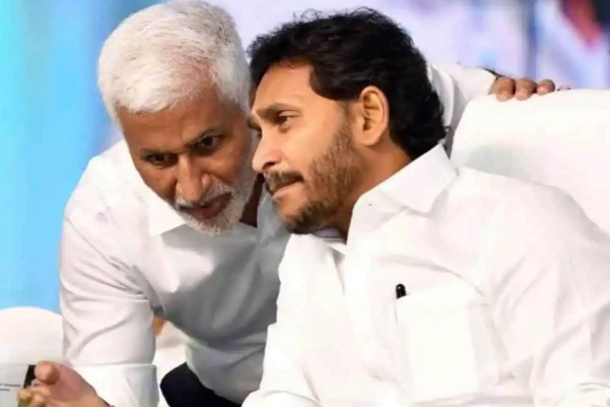 'My Future Is Agriculture': YSRCP MP Vijayasai Reddy Quits Politics, Says 'Will Not Join Any Other Party'