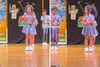 'Smile Says It All': Girl’s Reaction To Spotting Her Parents From Stage Is All Of Us