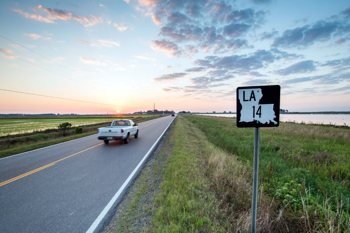 A Road Trip Through Louisiana’s Creole and Cajun Culture