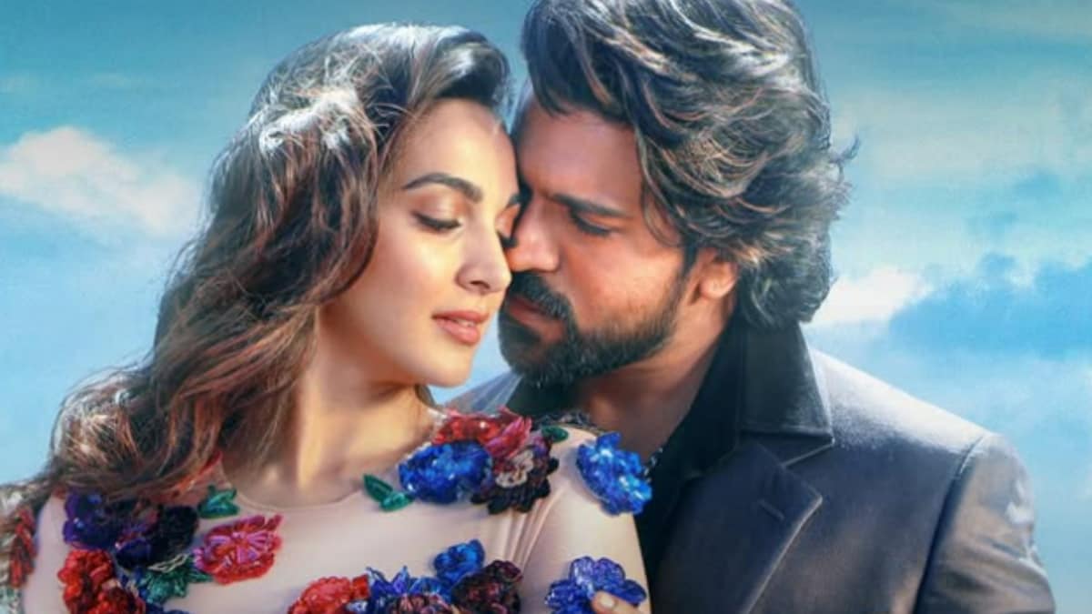 Game Changer Box Office Collection Day 14: Ram Charan’s Film Mints Rs 75 Lakh