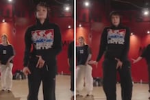 ‘She Killed It’: Angelina Jolie’s Daughter Shiloh Grooves To BLACKPINK Star Rose’s APT