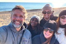 Julianne Moore Reveals She Was Pregnant During The Big Lebowski Shoot