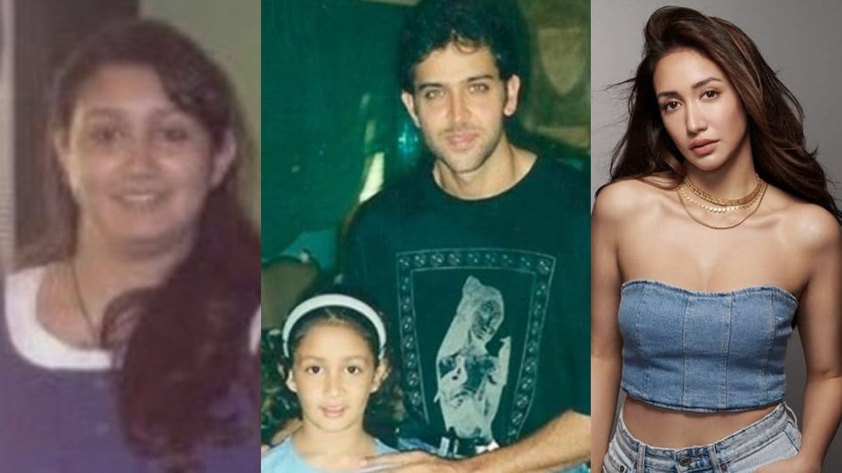 ‘Being a Fan Girl of Hrithik Roshan Inspired Me To…’, Bandish Bandits Actress Shreya Chaudhry Opens Up On Her Fitness Inspiration