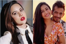Urfi Javed BACKS Dhanashree Amid Yuzvendra Chahal Divorce Rumours: ‘When Anushka Was Blamed…’ Urfi Javed BACKS Dhanashree Amid Yuzvendra Chahal Divorce Rumours: ‘When Anushka Was Blamed…’