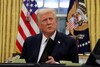 US Freezes Passport Applications With ‘X’ Gender Marker After Trump's ‘Only Male-Female’ Policy