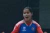 ICC U-19 Women's T20 World Cup 2025: Vaishnavi Sharma Takes Hat-Trick To Propel India To 10-Wicket Win Over Malaysia